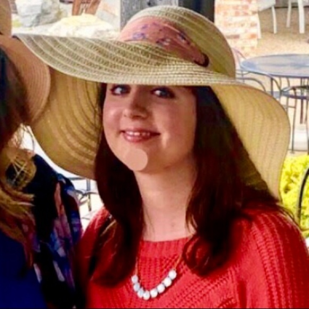Summer Sun Hat 👒 - Picture 8 of 8